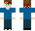 me as klein