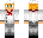 me chef