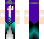 medevil girl