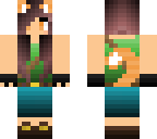 meif'wa fighter