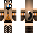 meif'wa warrior