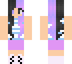 melanie martinez skin omg its amazing