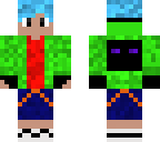menderboy