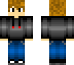 minecraft gamer