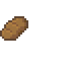 mini loaf of bread