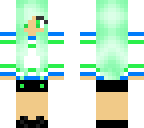 minty me