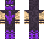 mortal hawk