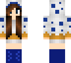 muffin girl edit