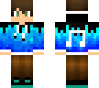 music boy