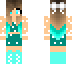 my freebuild awards skin alex