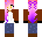 my medieval rp skin