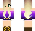 my new skin 2