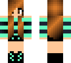 my new skin