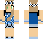 my new skin 8