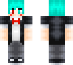my old youtube skin