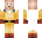 my saitama