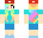 my skin 1