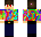 my skin