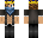 my skin