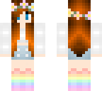 my skin