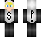 my skin