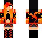 my skin
