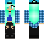 my skin