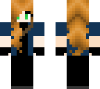 my survival skin