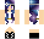 nebula princess