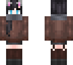 neko chan cold