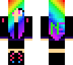 neon