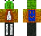 nerfrebell
