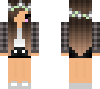 new kawaii flower crown