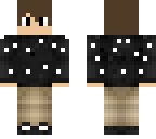 new skin