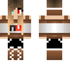 new skin