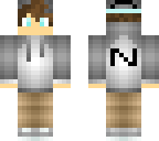 new skin
