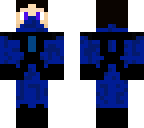 new super josh