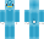 nice bird remake