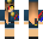 nightguard  animatronic 
