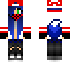 nikwolf the youtube derp
