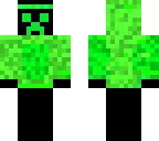 ninja creeper