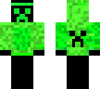 ninja creeper
