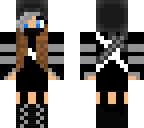 ninja girl