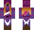 ninja girl