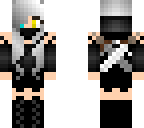 ninja girl