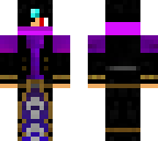 ninja king hazique
