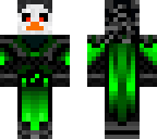 ninja penguin