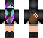 nyxie assasin