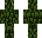 oak leaves
