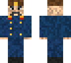 officer 1960-s